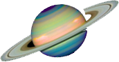 saturn